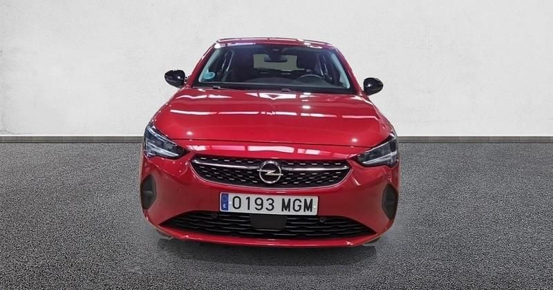 Usado Opel Corsa Elegance 100 CV (73 kW) 2023 Utilitario