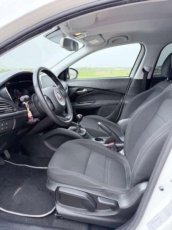 Usado Fiat Tipo S 120 CV (88 kW) 2017 Blanco Utilitario