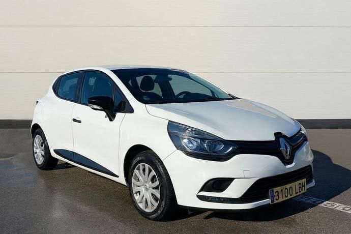 Usado Renault Clio IV Business 90 CV (66 kW) 2019