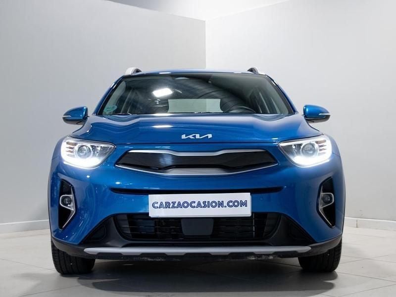 Usado Kia Stonic 100 CV (73 kW) 2024 Otro SUV
