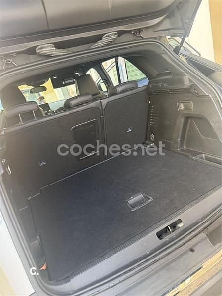 Usado Peugeot 3008 GT 180 CV (132 kW) 2018 Blanco SUV