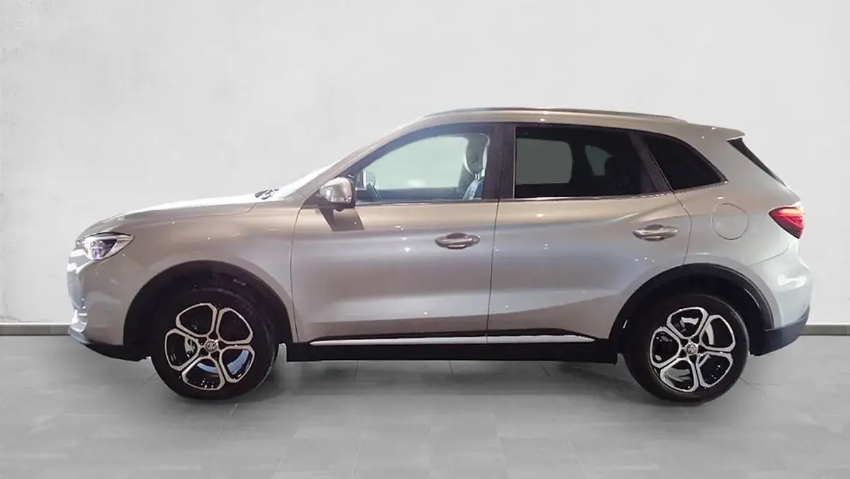 Nuevo MG ZS Comfort 116 CV (85 kW) 2026 SUV