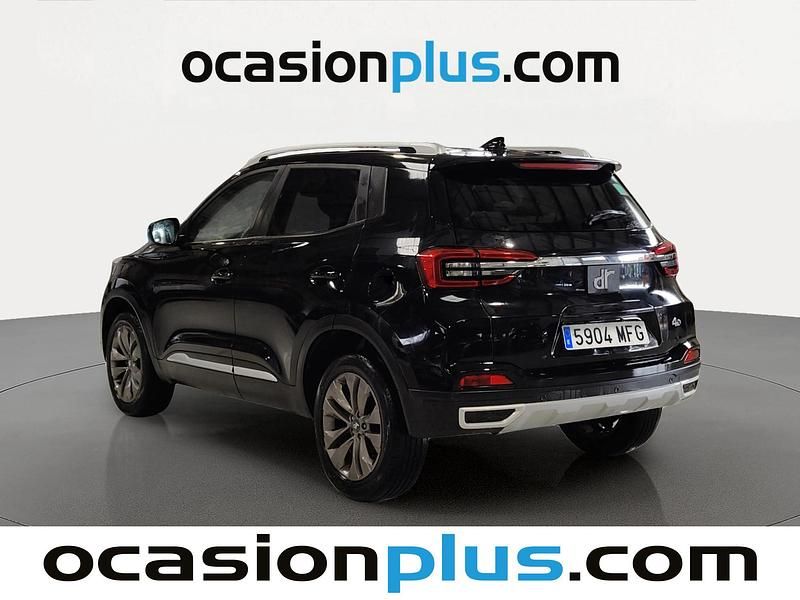 Käytetty DR DR 4.0 116 HP (85 kW) 2023 Valkoinen Katumaasturi