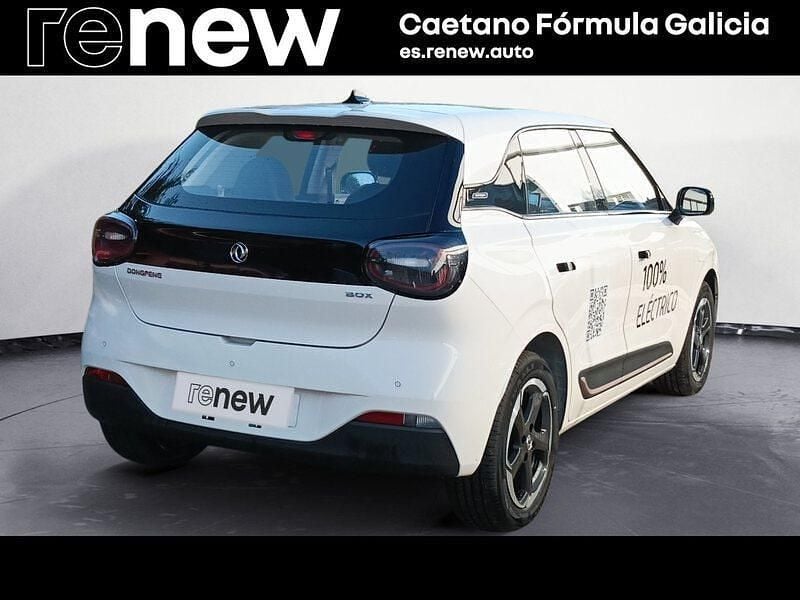 Usado DongFeng Box 69 kW (95 CV) 2025 Blanco solido Utilitario