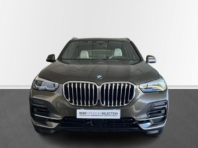 Usado BMW X5 286 CV (210 kW) 2023 Otro SUV