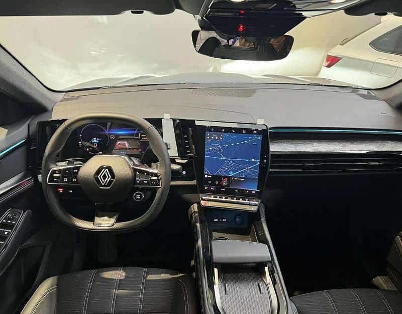 Usado Renault Austral Techno 199 CV (146 kW) 2023 Azul SUV