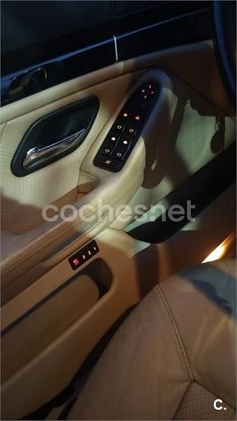Occasion BMW 530 193 ch (141 kW) 2003 Noir Berline