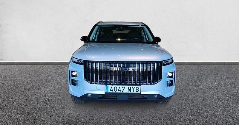 Usado Jaecoo 7 347 CV (255 kW) 2025 SUV