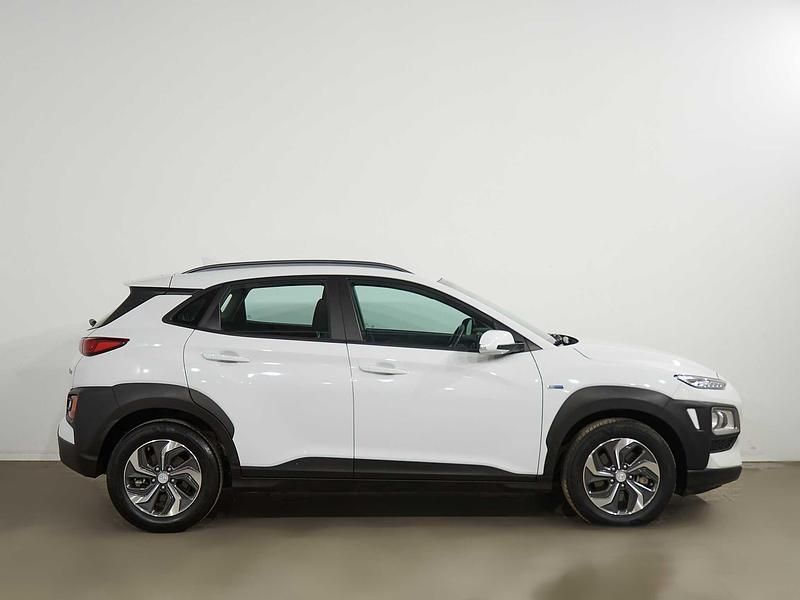 Usado Hyundai Kona 141 CV (103 kW) 2020 SUV