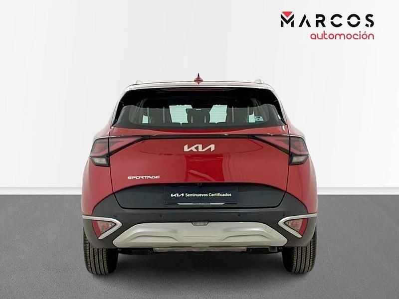 Usado Kia Sportage 150 CV (110 kW) 2024 Otro SUV