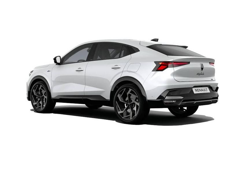 Nuevo Renault Rafale 300 CV (220 kW) 2025 Blanco SUV
