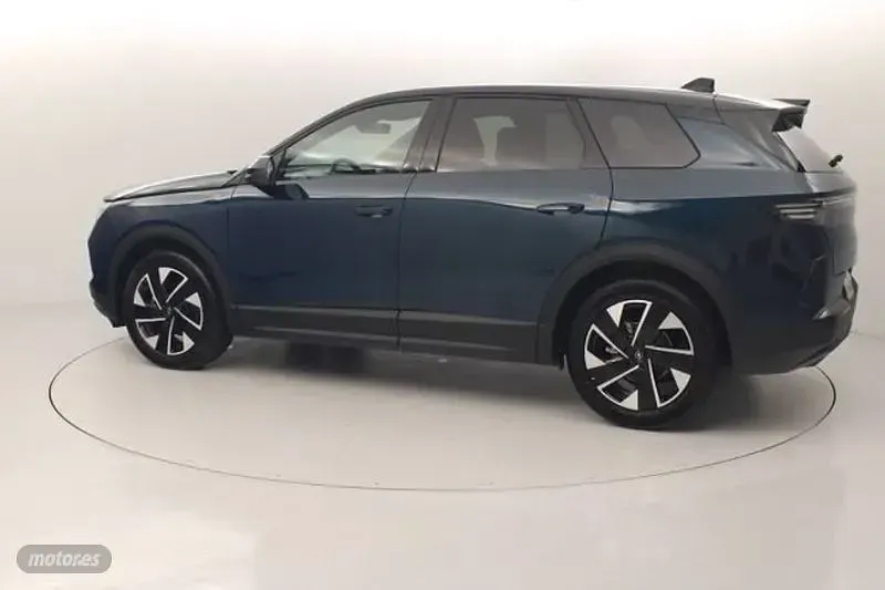 Usado Opel Grandland X S 146 CV (107 kW) 2025 Azul SUV