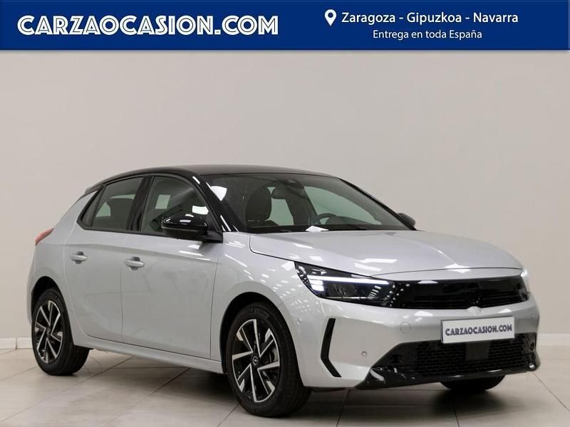 Otro Usado 2025 Opel Corsa Berlina | 16.500 € (Un poco caro) - Imagen 1/4