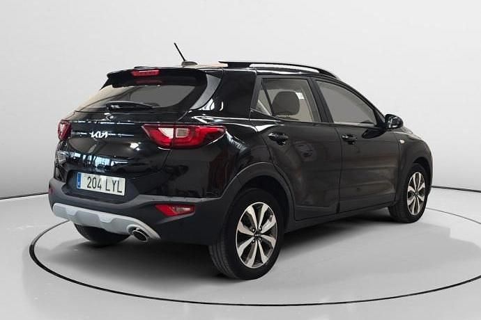 Usado Kia Stonic 101 CV (74 kW) 2022 SUV