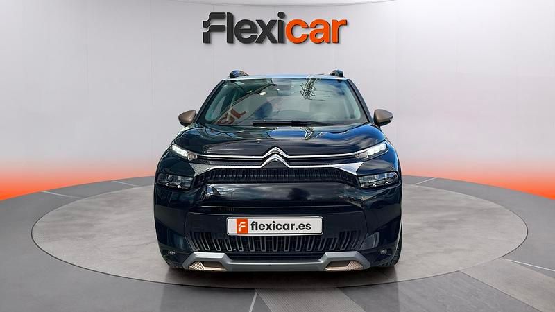 Usado Citroën C3 110 HP (80 kW) 2024 Preto