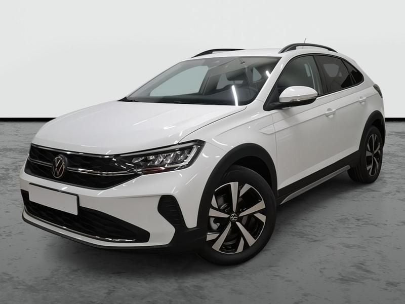 Usado VW Taigo 95 CV (69 kW) 2026 Blanco puro SUV