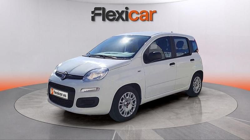 Usado Fiat Panda 71 HP (52 kW) 2022 Branco Citadino