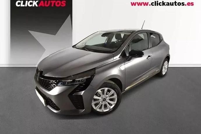 Usado 2025 Renault Clio V Evolution | 17.150 € (Precio justo) - Imagen 1/4