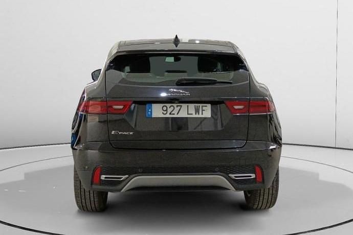 Usado Jaguar E-Pace S 163 CV (119 kW) 2022 SUV