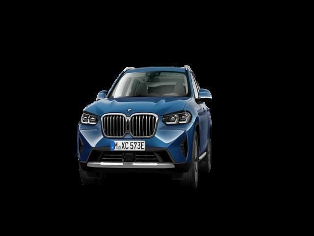 Usado BMW X3 xLine 292 CV (214 kW) 2024 SUV