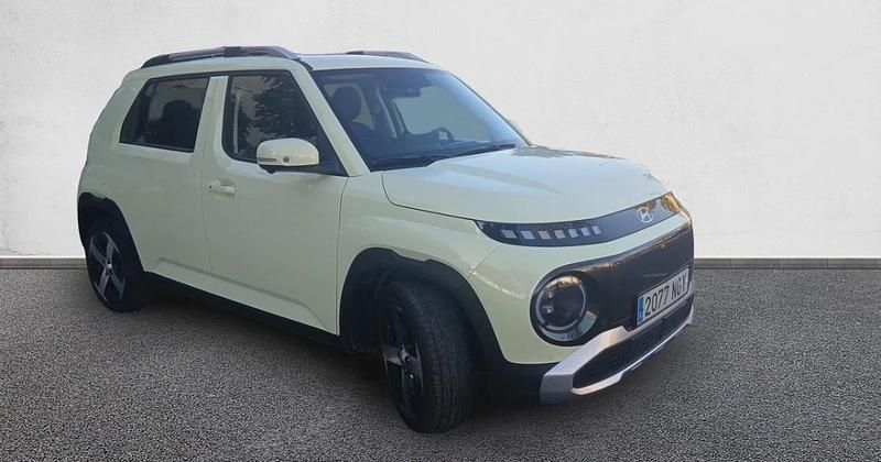 Usado Hyundai Inster 84 kW (115 CV) 2025 Utilitario