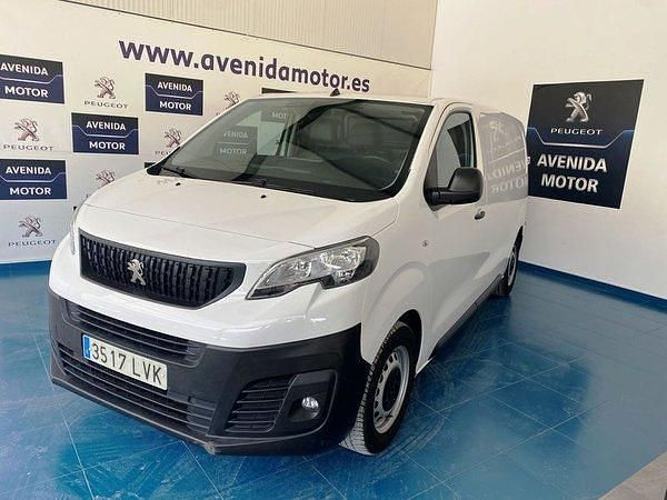Usado 2021 Peugeot Expert Premium Van | 18.600 € (Precio justo) - Imagen 1/1