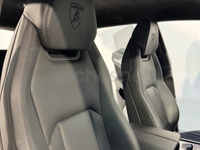 Usado Lamborghini Urus 666 CV (489 kW) 2020 Azul SUV