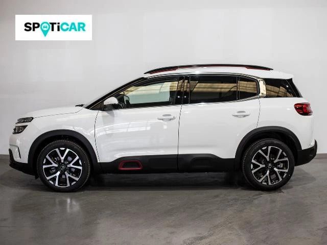 Usado Citroën C5 Aircross Shine 131 CV (96 kW) 2023 Todoterreno SUV
