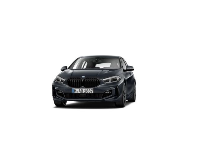 Usado 2021 BMW 118 Executive Utilitario | 25.990 € (Precio justo) - Imagen 1/4