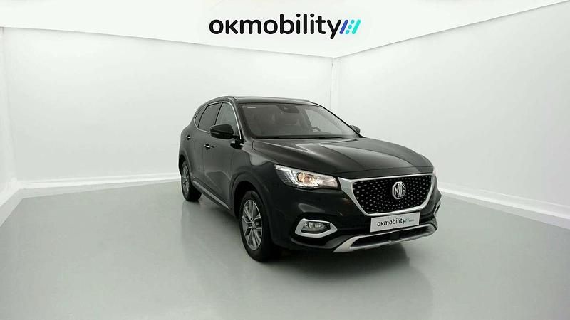 Usado MG HS Comfort 162 CV (119 kW) 2023 Negro SUV