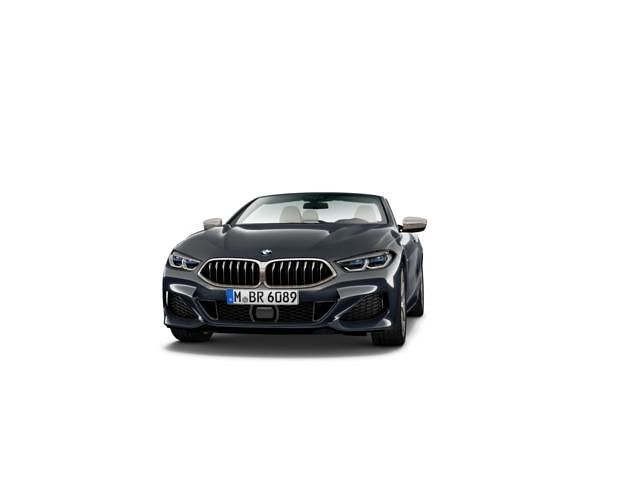 Usado 2019 BMW M850 Comfort Edition Coupe | 68.990 € (Precio justo) - Imagen 1/4