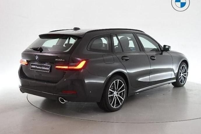 Nuevo BMW 330e Shadowline 292 CV (214 kW) 2025 Familiar