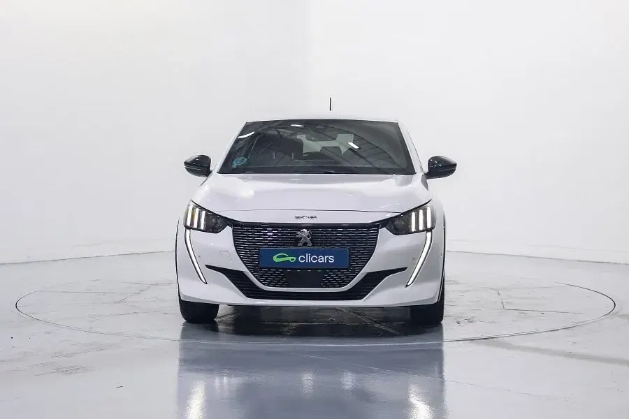 Usado Peugeot 208 GTi 100 CV (73 kW) 2023 Utilitario