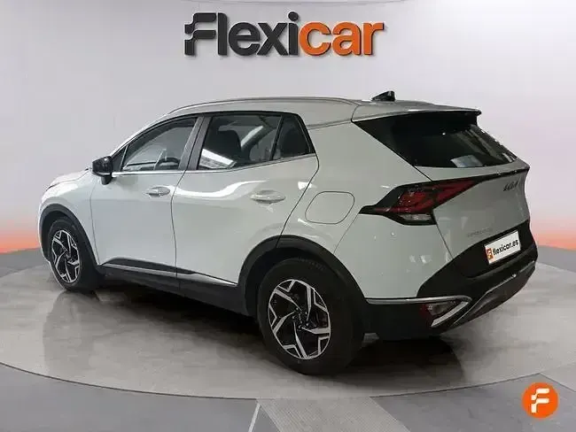 Occasion Kia Sportage 150 ch (110 kW) 2023 Blanc SUV