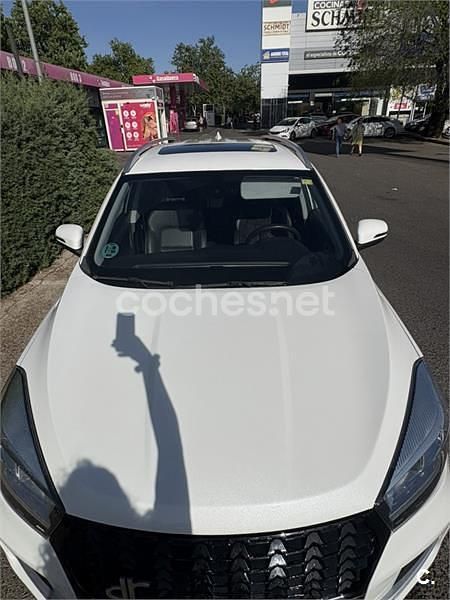 Usado DR DR 4.0 116 CV (85 kW) 2022 Blanco SUV