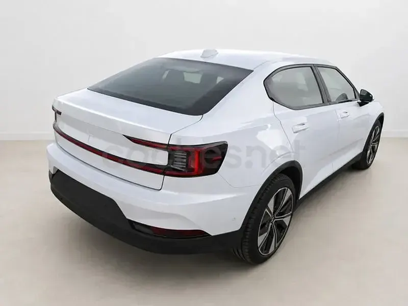 Usado Polestar 2 Long Range Single Motor 219 kW (299 CV) 2023 Eléctrico Utilitario