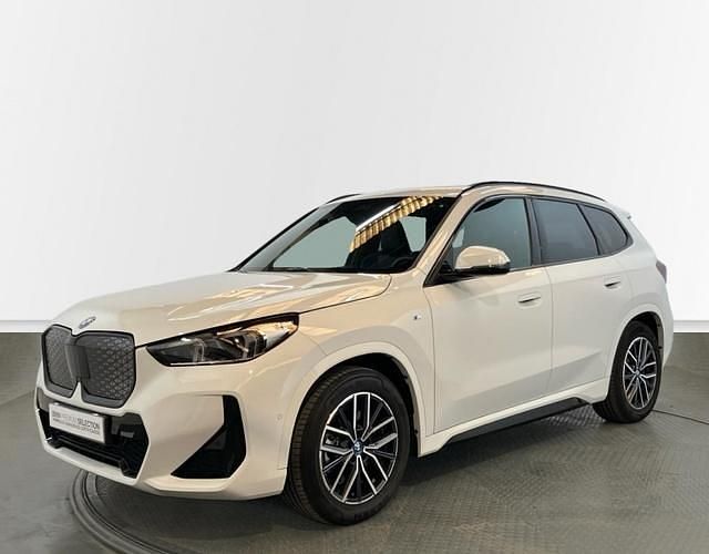 Usado 2024 BMW iX1 Comfort Edition SUV | 48.900 € (Caro) - Imagen 1/4