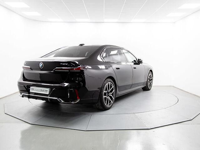 Usado BMW 220 Comfort Edition 299 CV (219 kW) 2023 Negro Berlina