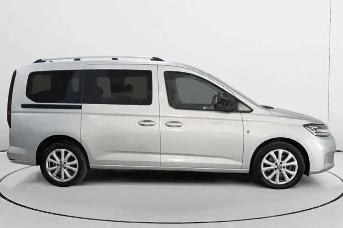 Usado VW Caddy Maxi Life 114 CV (83 kW) 2023 Monovolumen