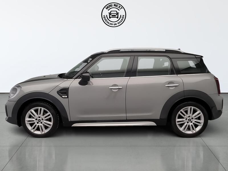 Usado Mini Cooper D Countryman 150 CV (110 kW) 2022 SUV