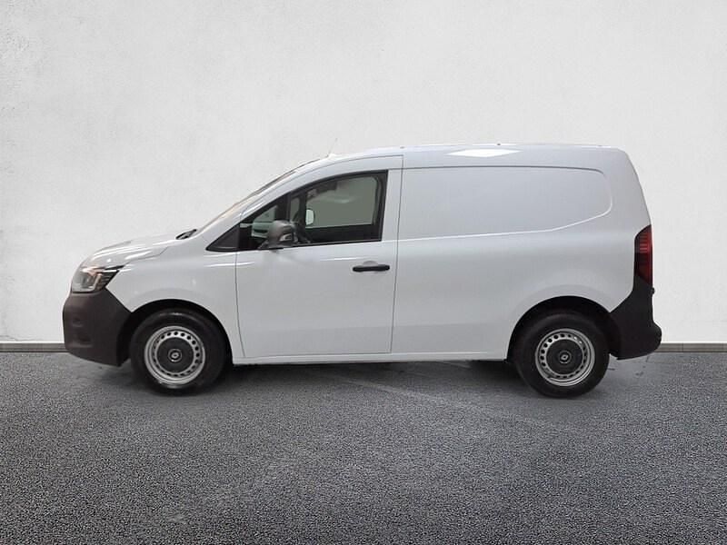 Usado Renault Kangoo 89 kW (122 CV) 2022 Blanco Monovolumen