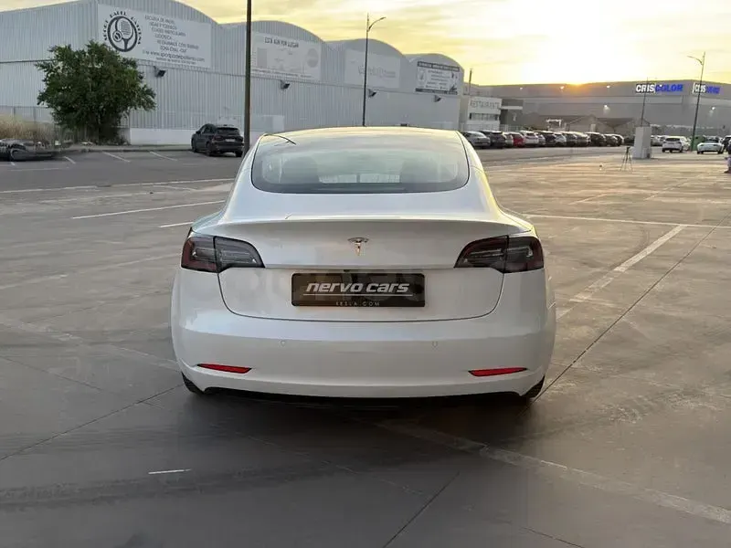 Usado Tesla Model 3 RWD 239 kW (325 CV) 2021 Eléctrico Berlina