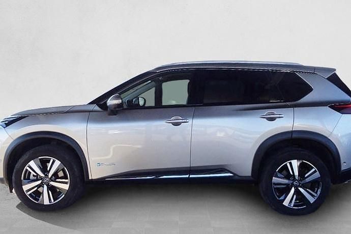 Usado Nissan X-Trail Tekna 203 CV (149 kW) 2023 SUV