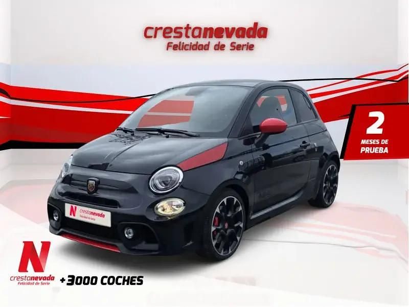 Usado Abarth 595 Competizione 179 CV (131 kW) 2019