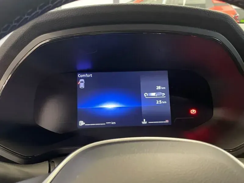 Nuevo Renault Captur Techno 90 CV (66 kW) 2025 Gris SUV