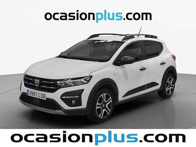 Gebraucht Dacia Sandero Essentiel 91 PS (66 kW) 2021 Kleinwagen
