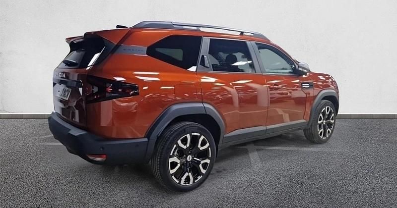 Occasion Dacia Bigster Journey 155 PK (114 kW) 2025 SUV