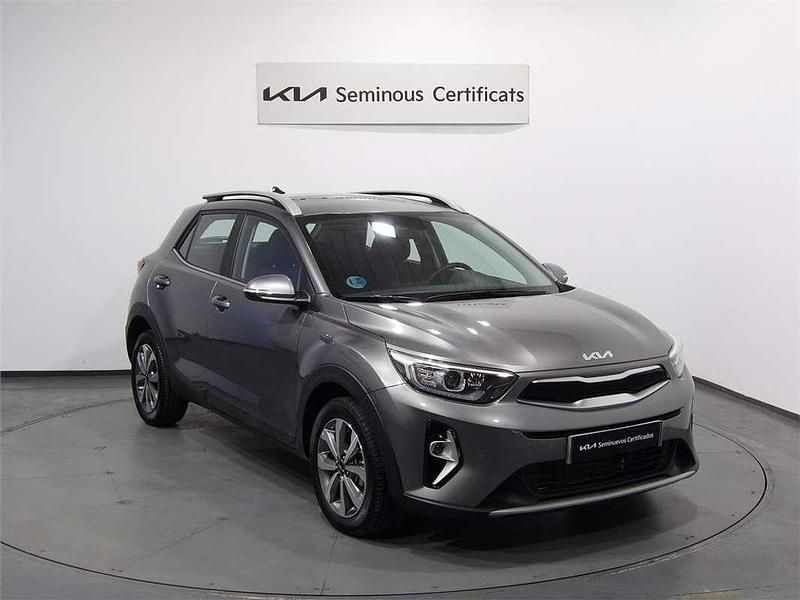 Usado Kia Stonic 101 CV (74 kW) 2025 SUV
