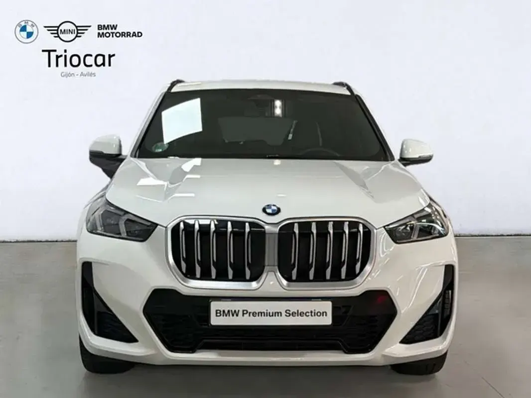 Usado BMW X1 Comfort Edition 150 CV (110 kW) 2025 SUV