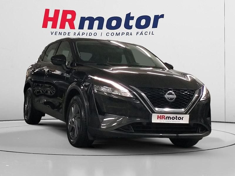 Usado Nissan Qashqai 140 CV (102 kW) 2023 SUV